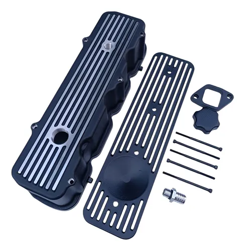 Kit Tampas De Válvulas E Tuchos Jlm Opala 4 Cilindros thumbnail