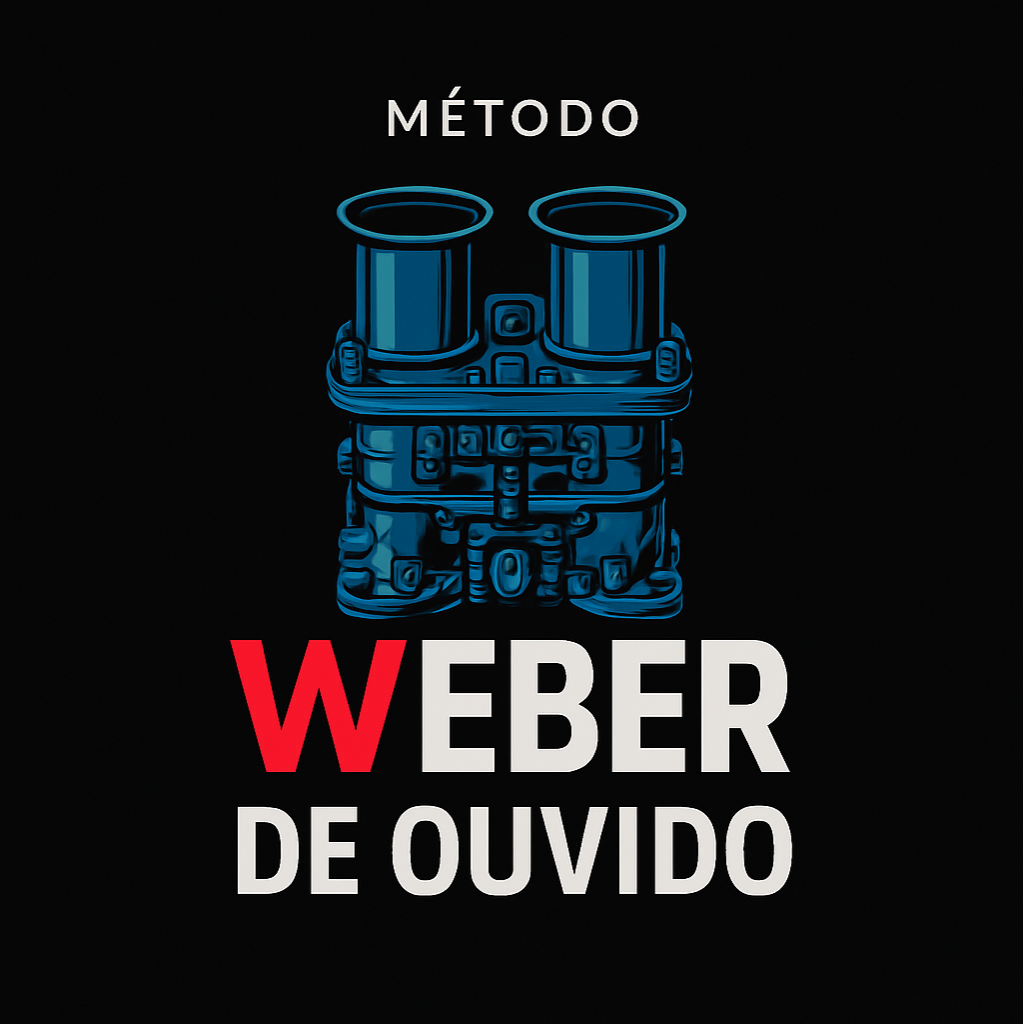 Aprenda a Regular sua Weber de Ouvido thumbnail