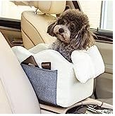 Center Console Dog Car Seat thumbnail