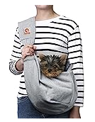 Dog Sling Carrier thumbnail