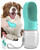 Dog Water Bottle thumbnail