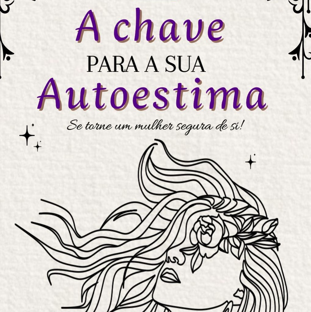 SE TORNE UMA MULHER SEGURA DE SI  thumbnail