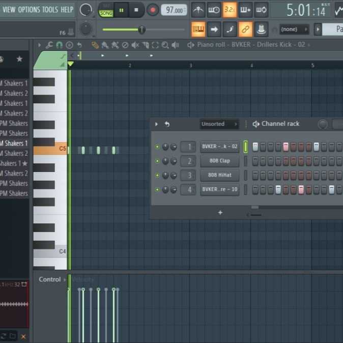 Fl studio link thumbnail