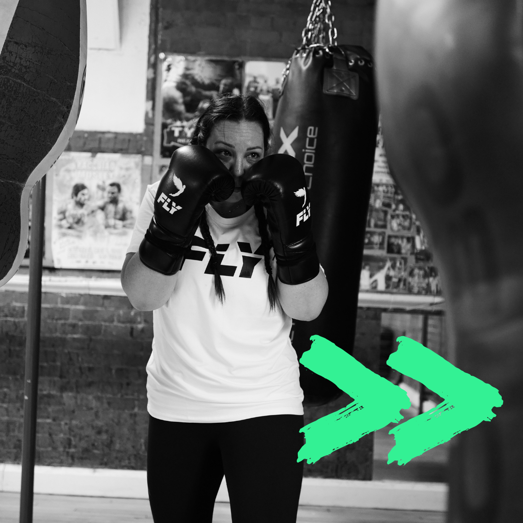 Register interest - The Fight Back - 10 week program thumbnail