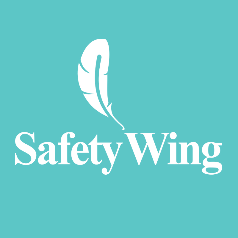 SafetyWing - The Best & Cheapest Travel Insurance  thumbnail