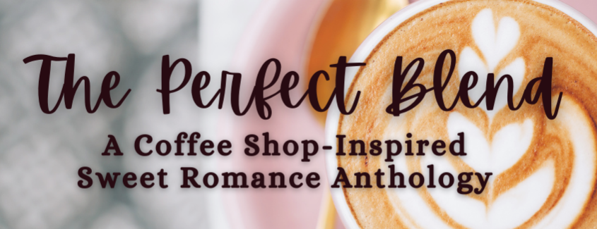 The Perfect Blend - ARC Request Form thumbnail