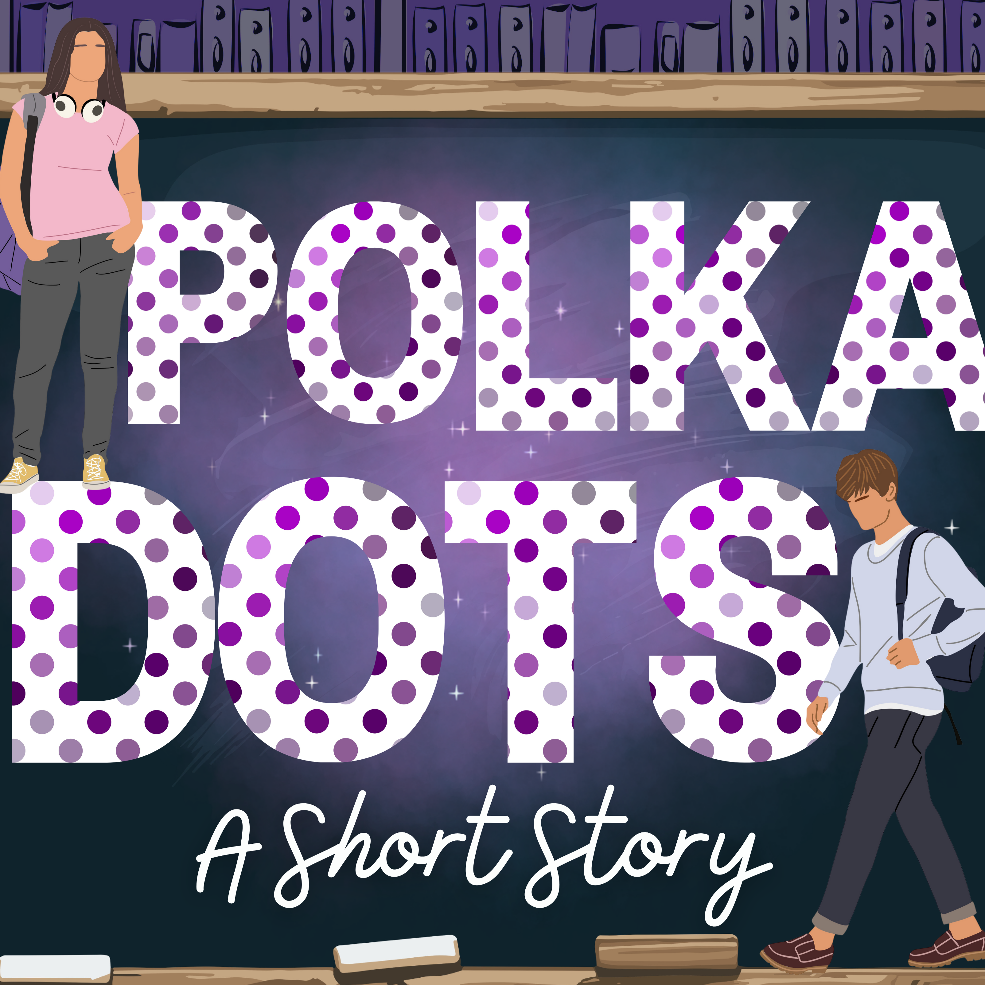 Polka Dots: A Short Story Ebook thumbnail