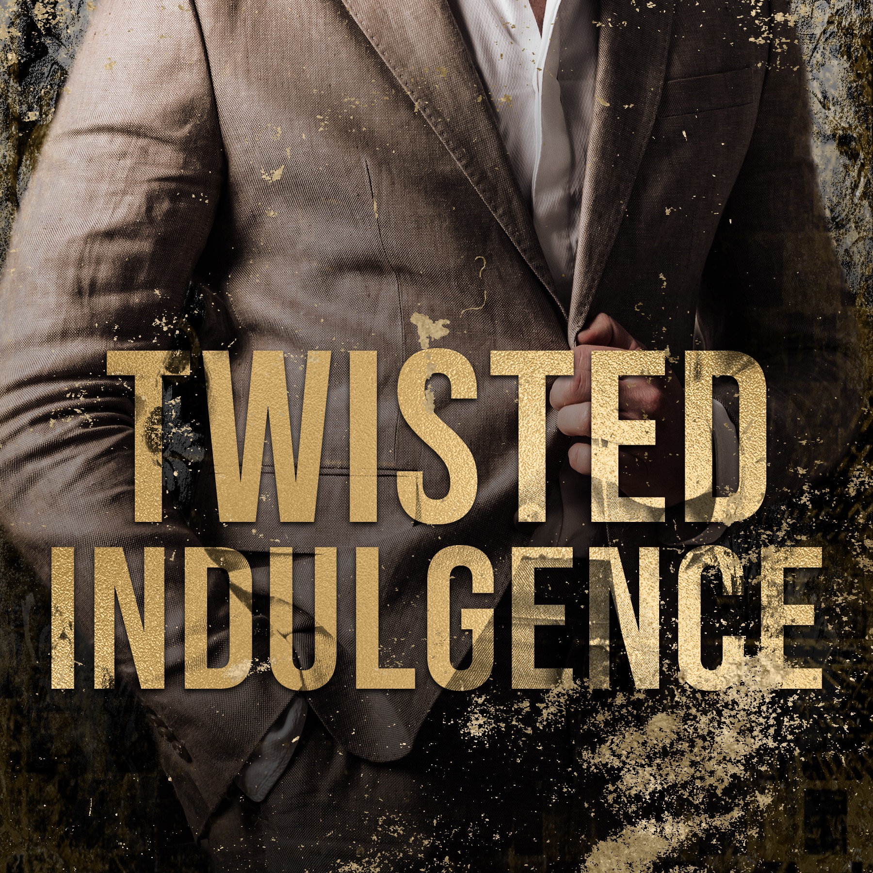 Twisted Indulgence: A Bodyguard Age Gap Novella  thumbnail