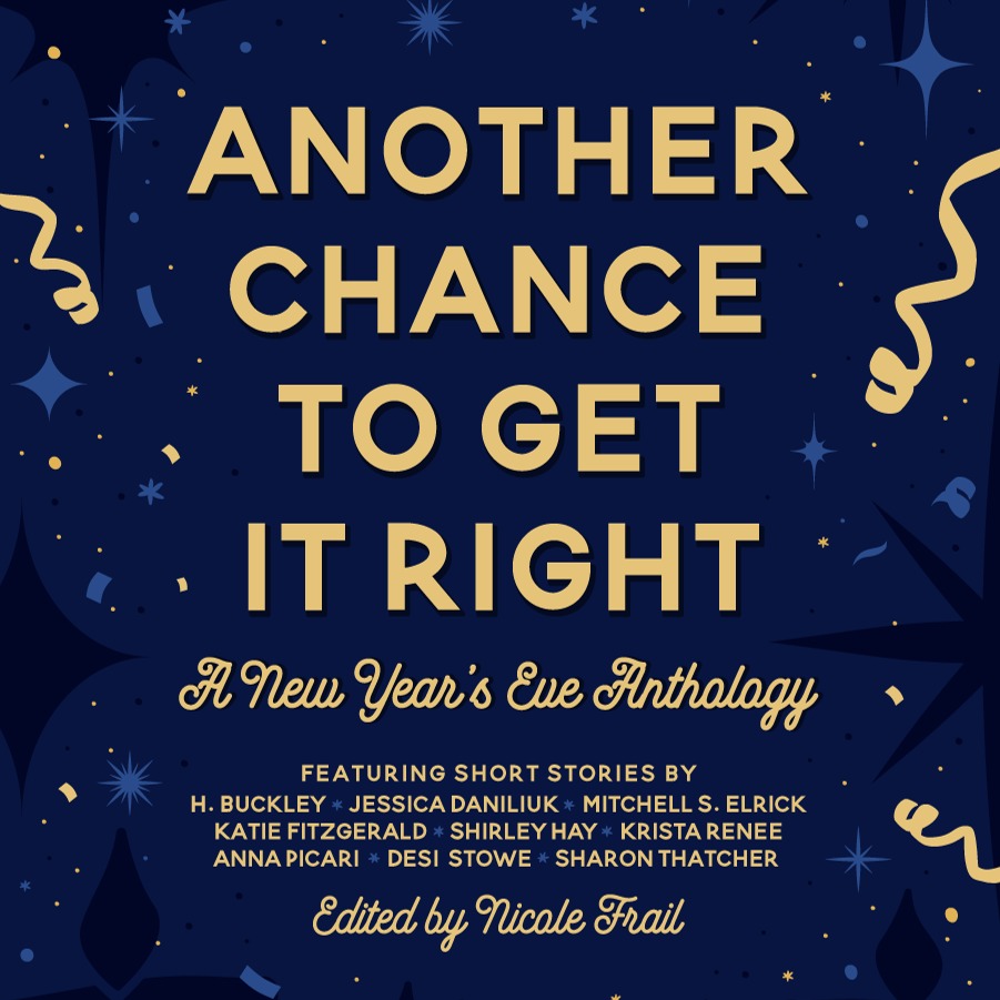 Another Chance to Get It Right Paperback thumbnail