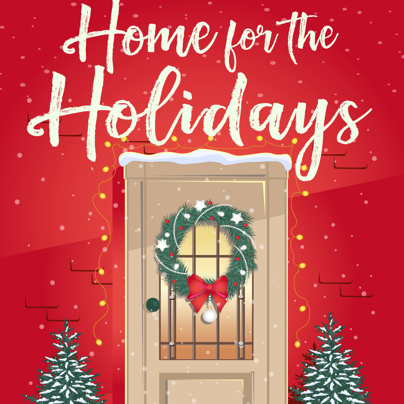 Home for the Holidays (Anthology) Ebook thumbnail