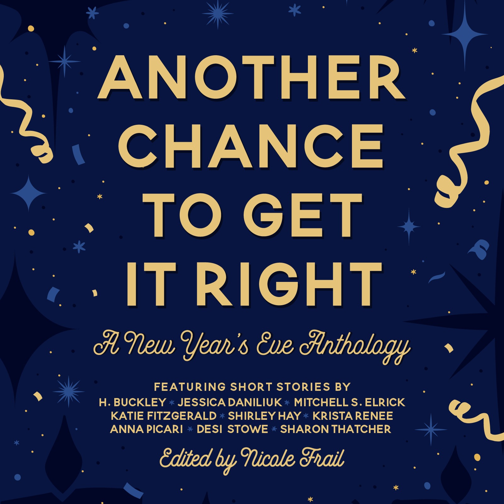 Another Chance to Get It Right Ebook thumbnail