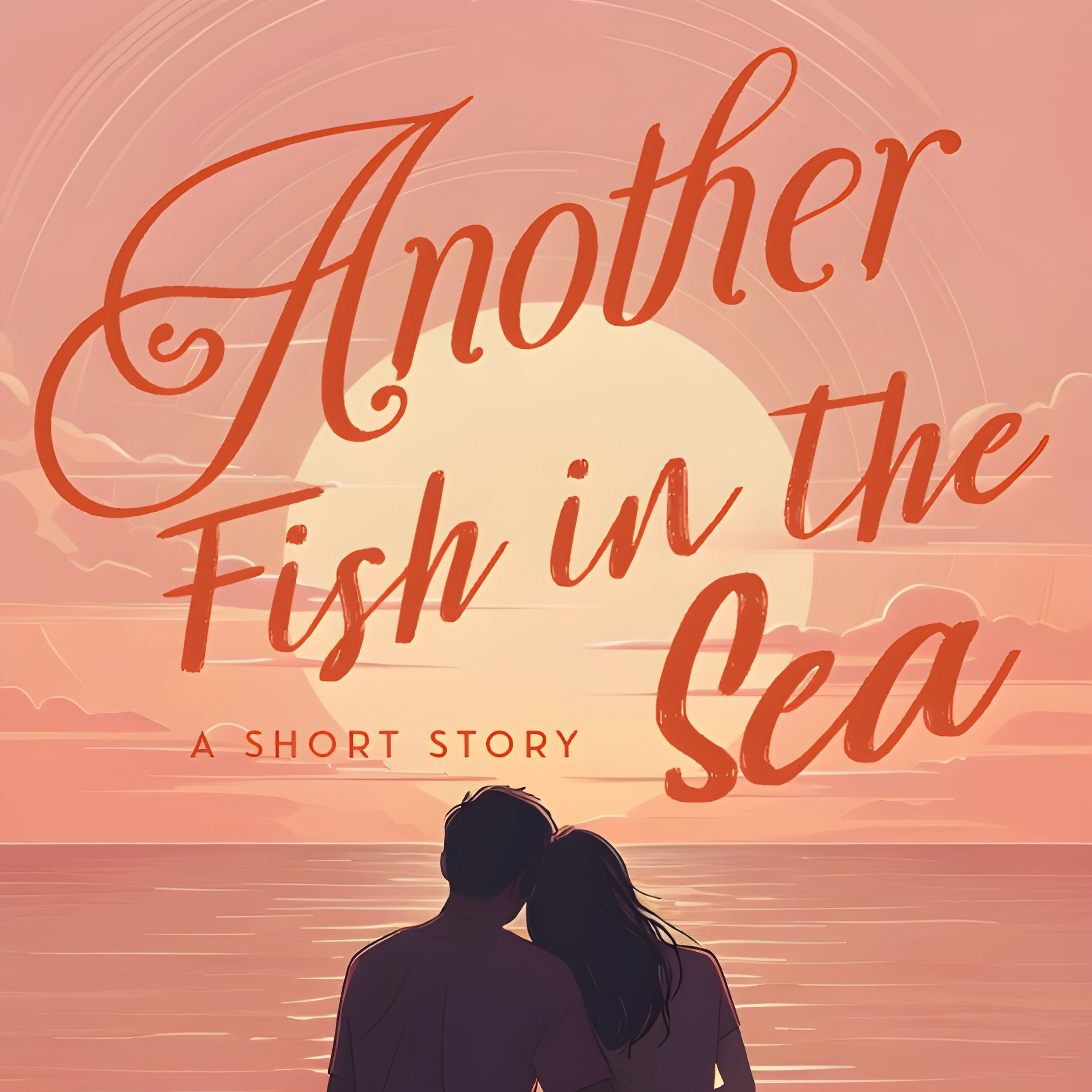 Another Fish in the Sea: A Short Story thumbnail