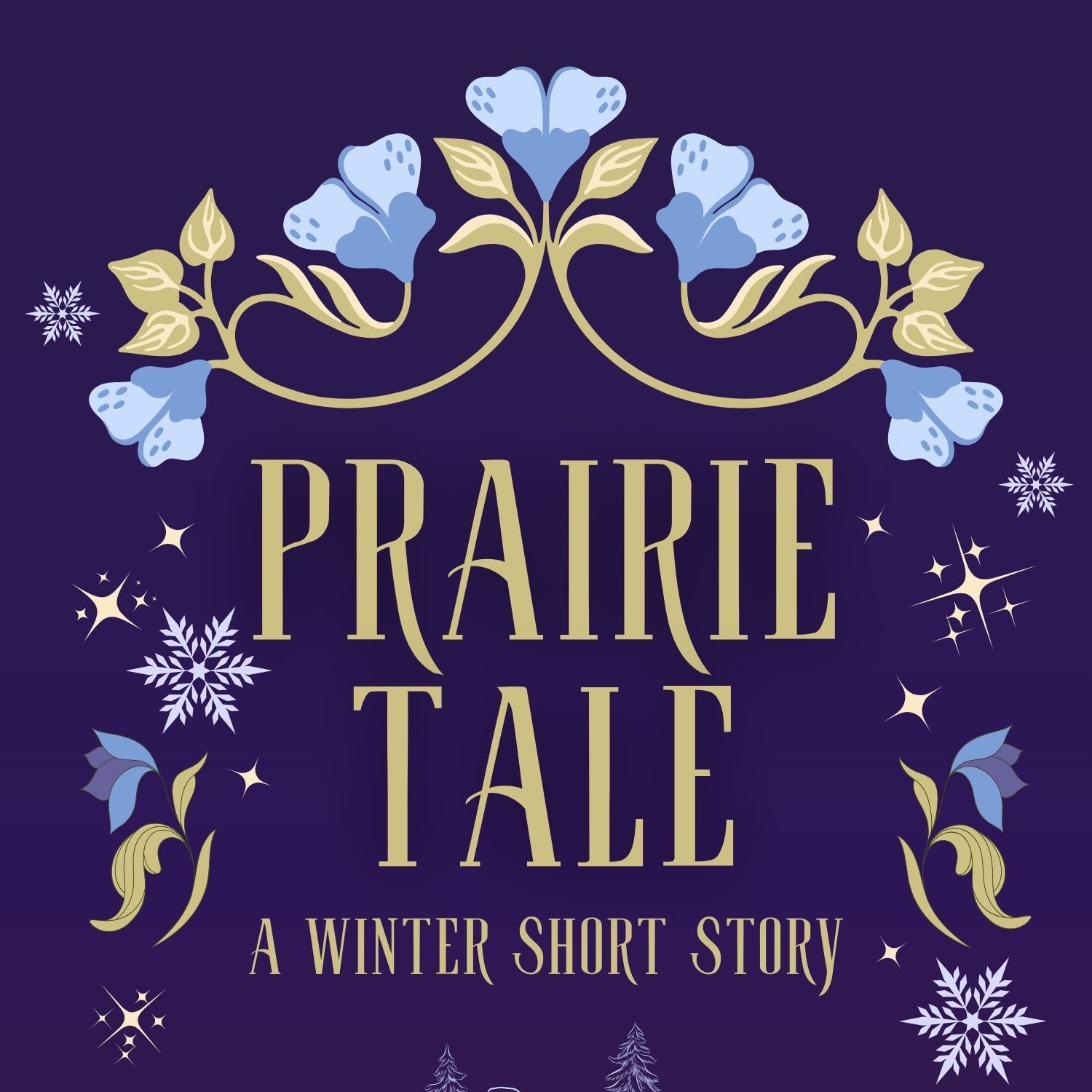Prairie Tale: Release Day Blitz Sign-Up (PIBT) thumbnail