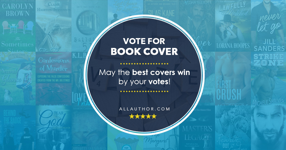 Vote for The Perfect Blend's cover! thumbnail