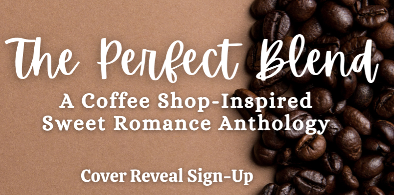 The Perfect Blend - Cover Reveal Sign-Up thumbnail