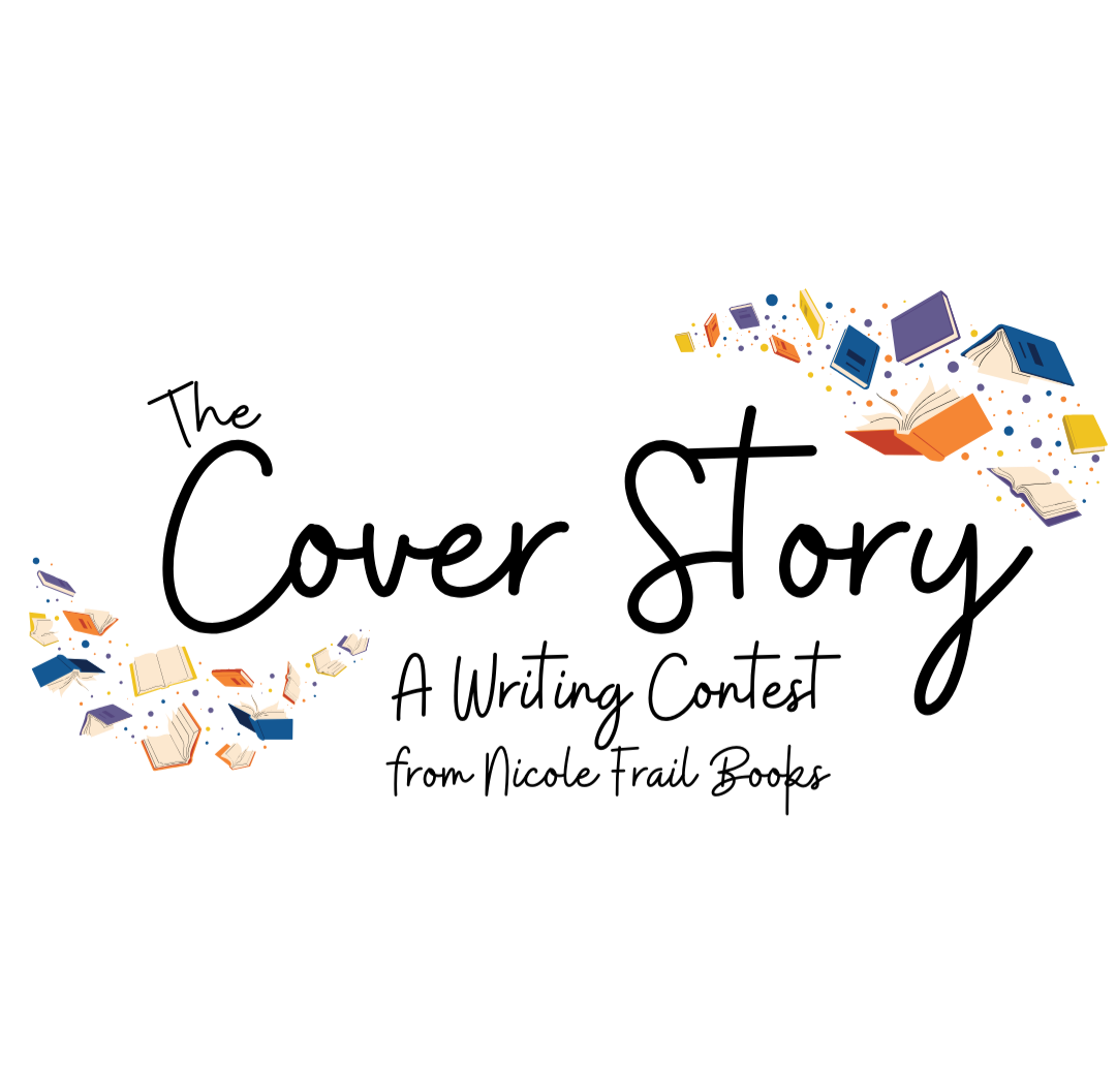 The Cover Story: A Writing Contest thumbnail