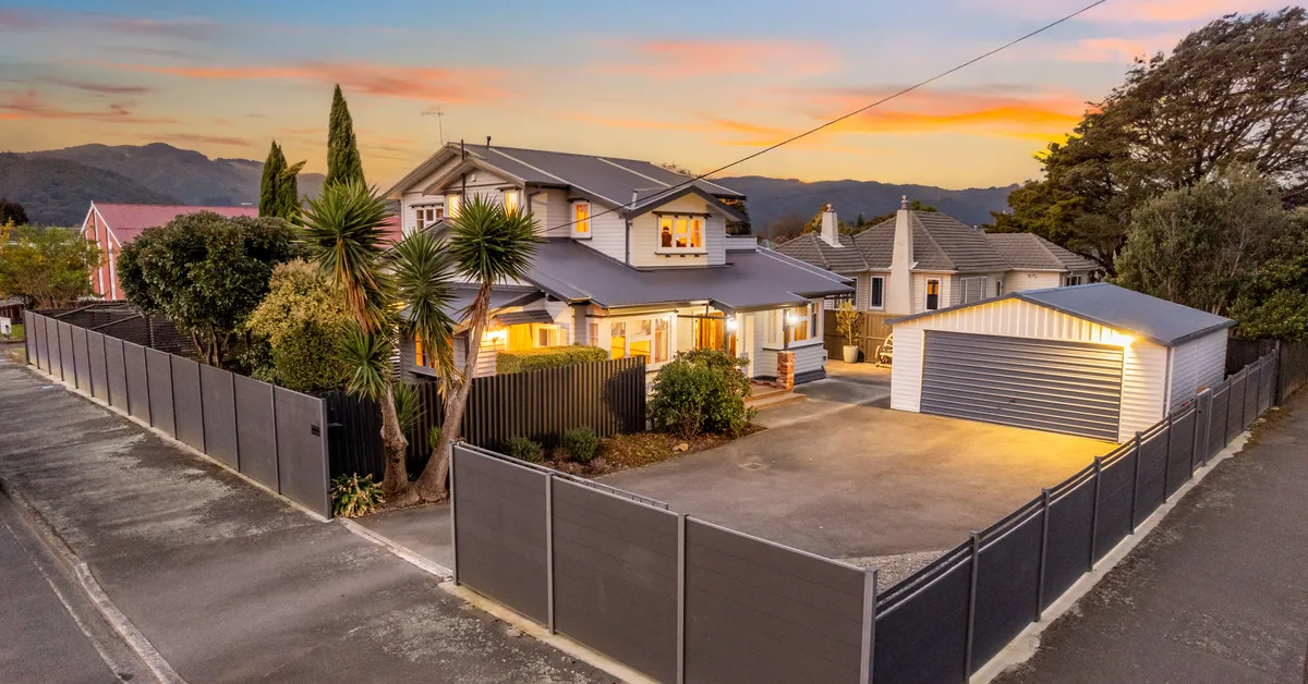 46 Ararino Street, Trentham, Upper Hutt City thumbnail