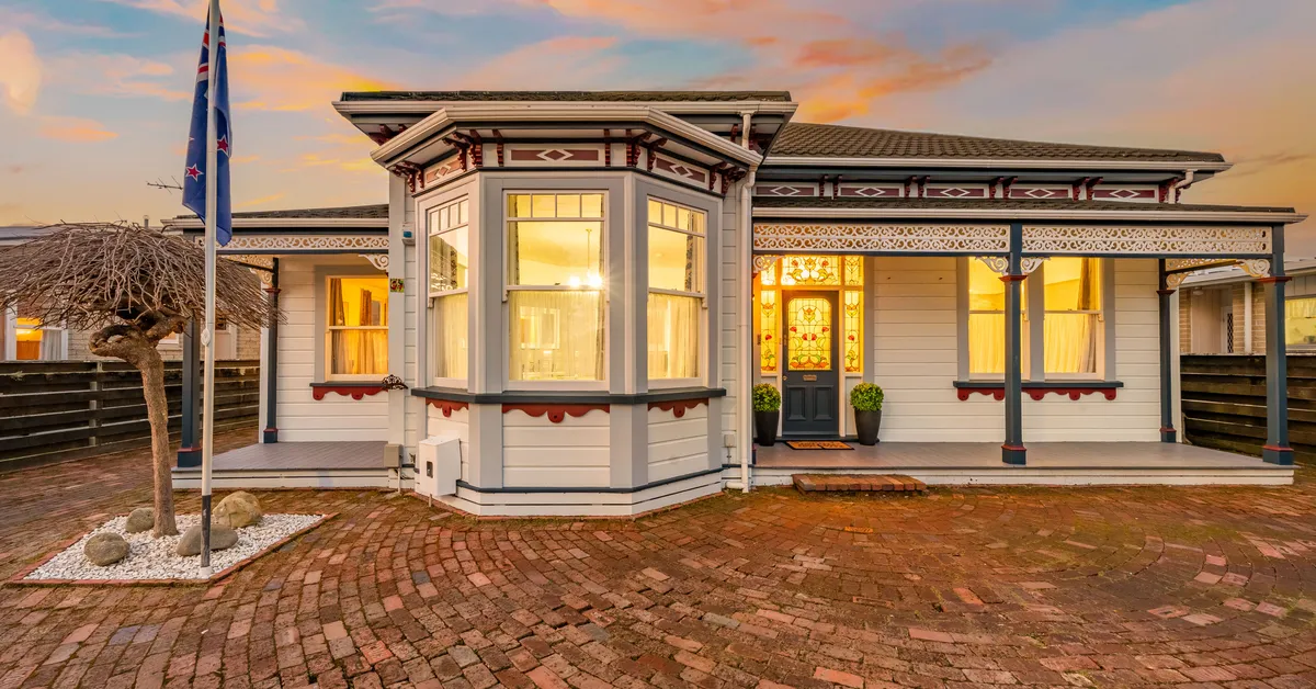 37 Walters Street, Avalon, Lower Hutt City thumbnail