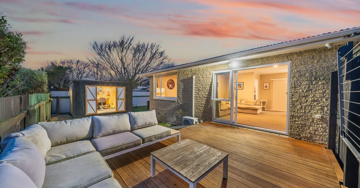 3/132A Martin Street, Wallaceville, Upper Hutt City thumbnail