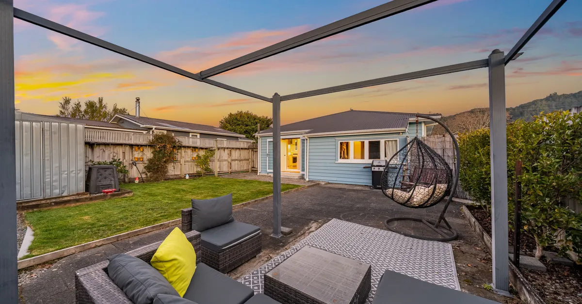 36 Seddon Street, Wallaceville, Upper Hutt City thumbnail