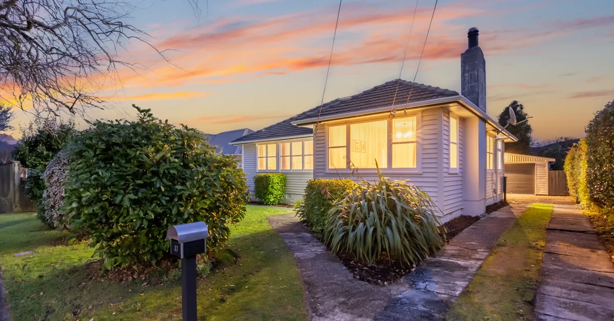 33 Clyma Street, Elderslea, Upper Hutt City thumbnail