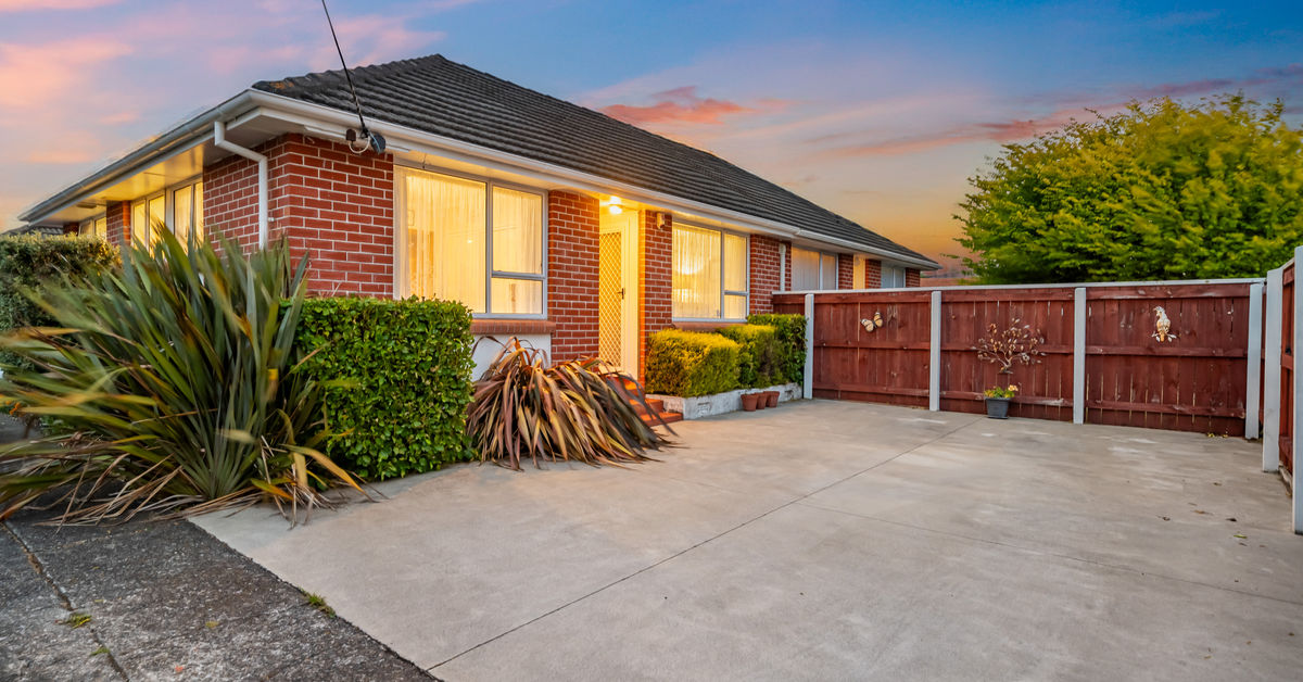 1/69 Ararino Street, Trentham, Upper Hutt City thumbnail