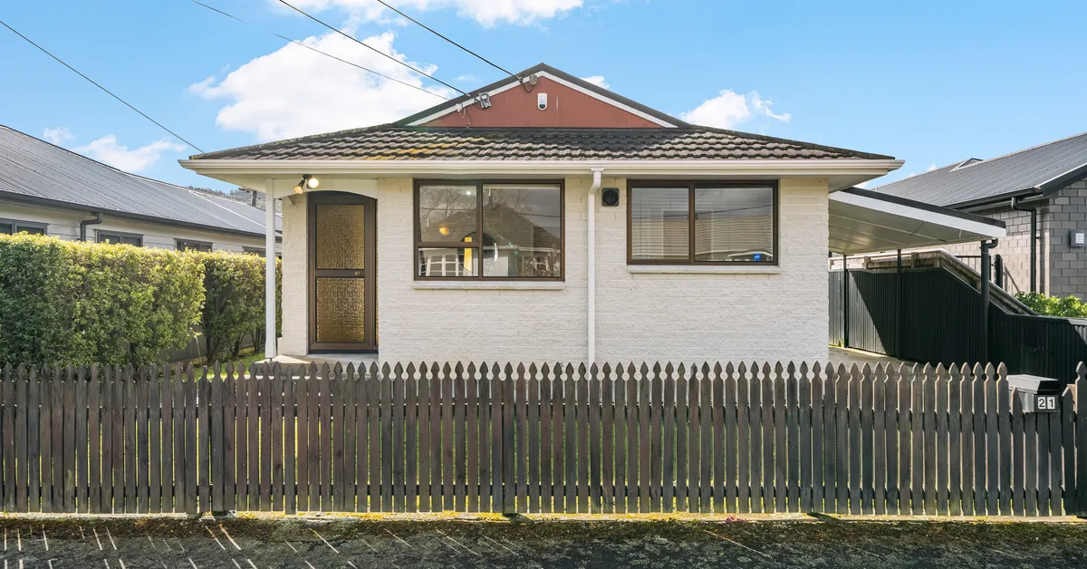 21 McParland Street, Ebdentown, Upper Hutt City thumbnail
