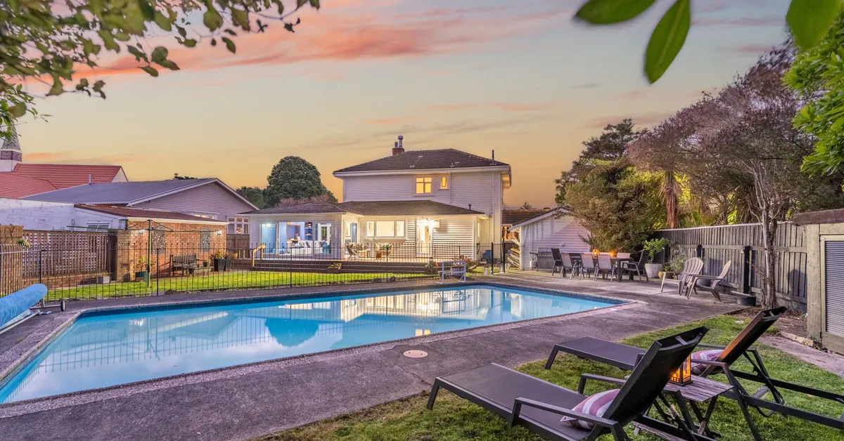 4 Puriri Street, Woburn, Lower Hutt City thumbnail