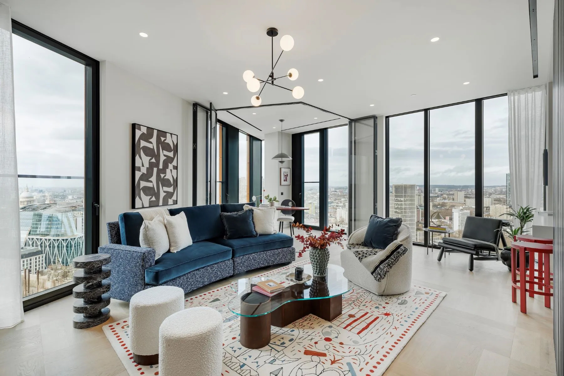 What Is a Perfect Home for a Gemini? - Sotheby´s International Realty | Blog thumbnail