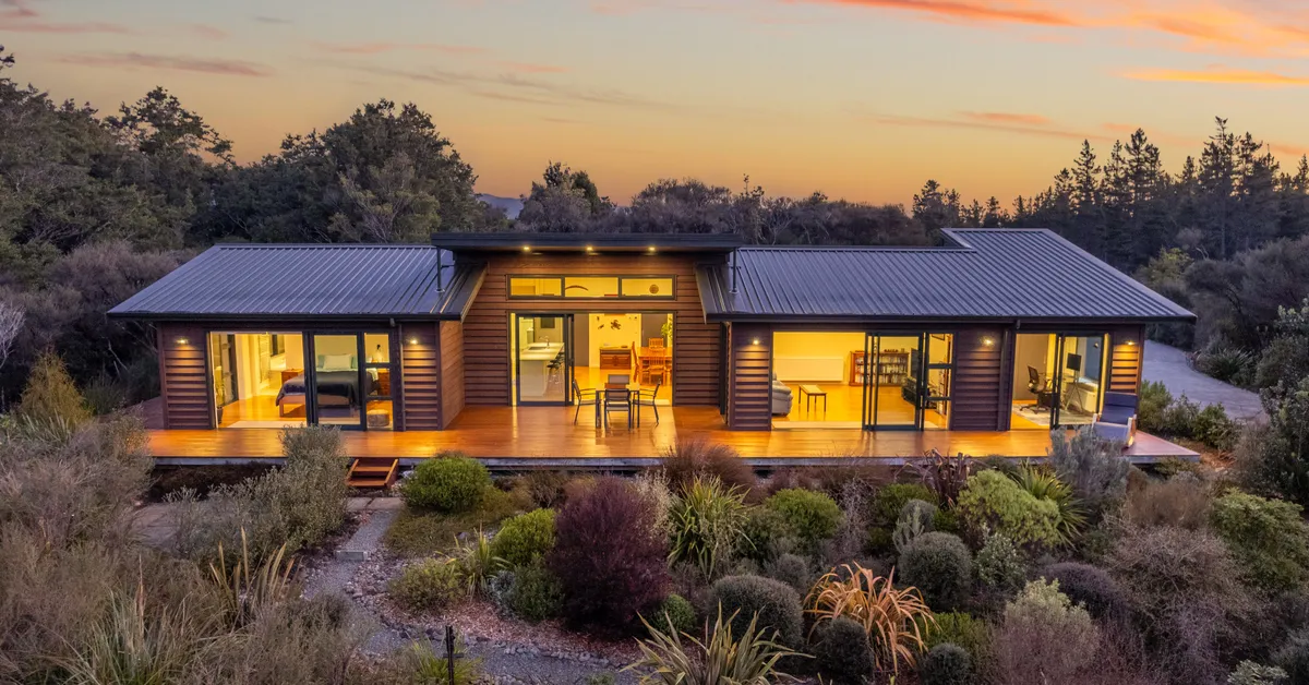 34B Kenneth Gillies Way, Birchville, Upper Hutt City thumbnail
