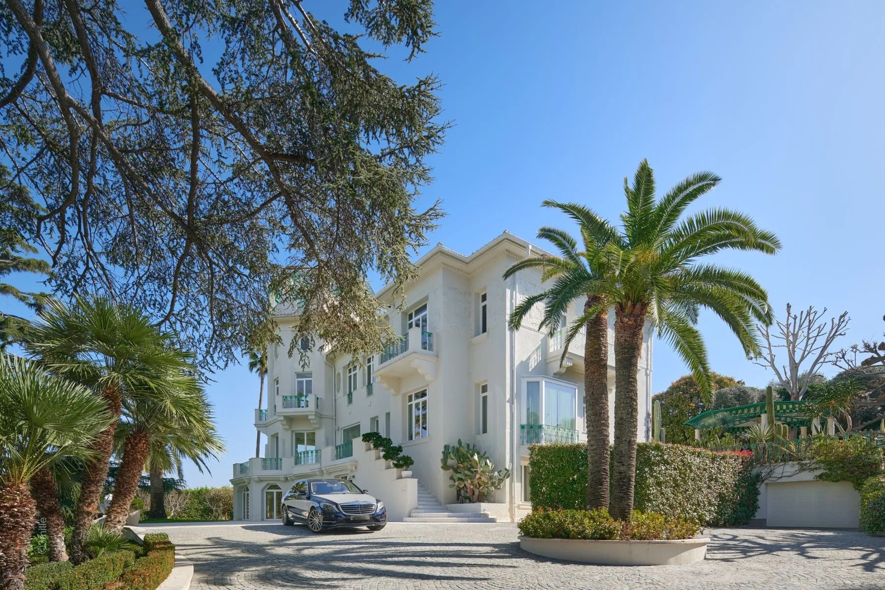 Art Deco at 100: What It Teaches Us About Luxury Living Today - Sotheby´s International Realty | Blog thumbnail