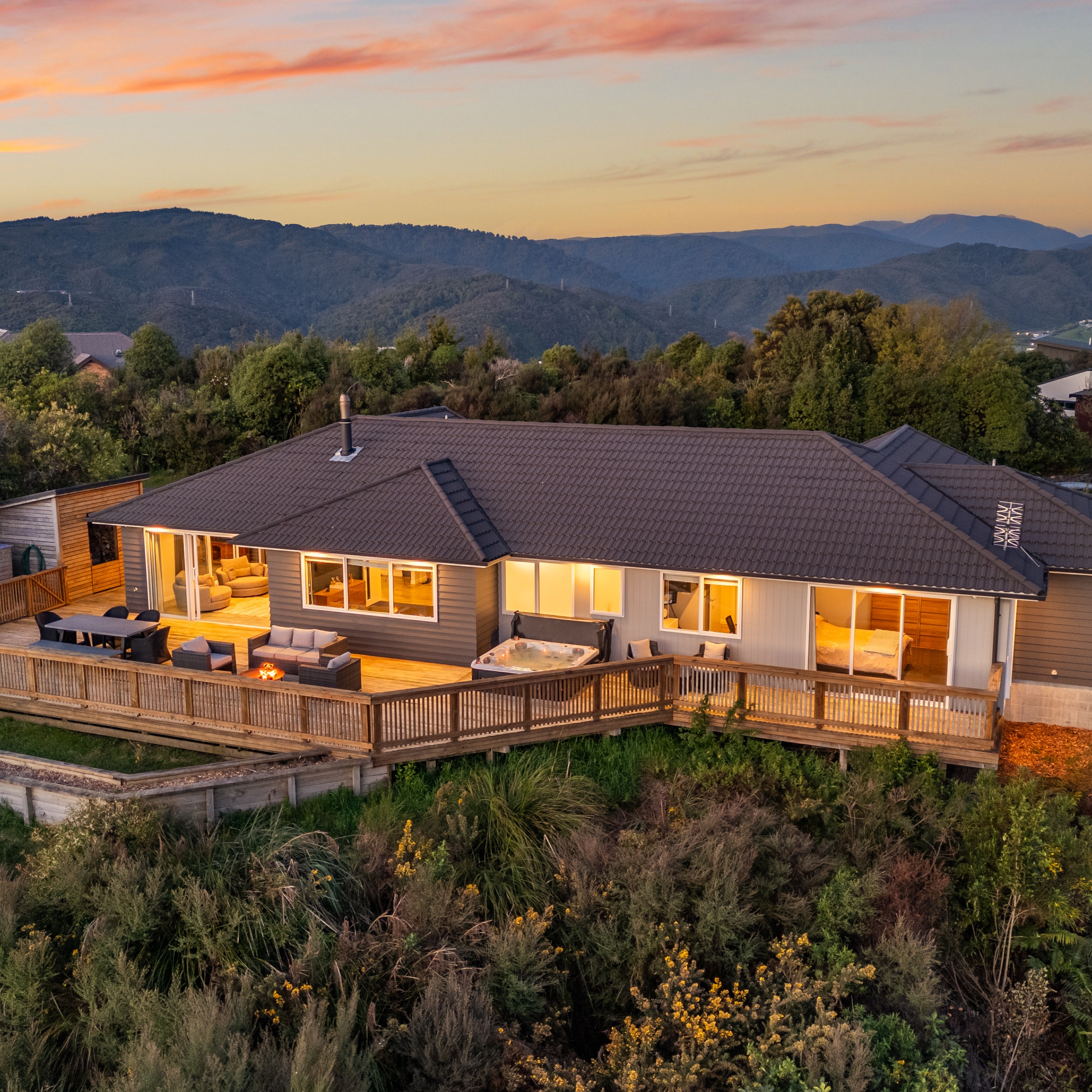 66 Mount Marua Way, Timberlea, Upper Hutt thumbnail