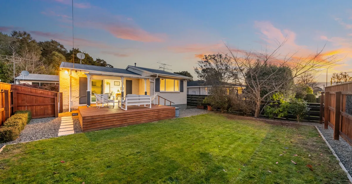 1164A Fergusson Drive, Clouston Park, Upper Hutt City thumbnail