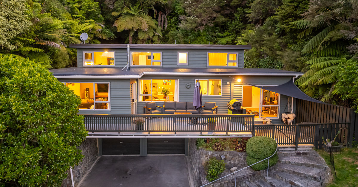 50 Ngahere Street, Stokes Valley, Lower Hutt City thumbnail