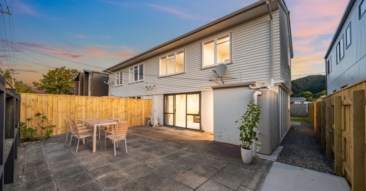 13 MacLean Street, Wallaceville, Upper Hutt City thumbnail