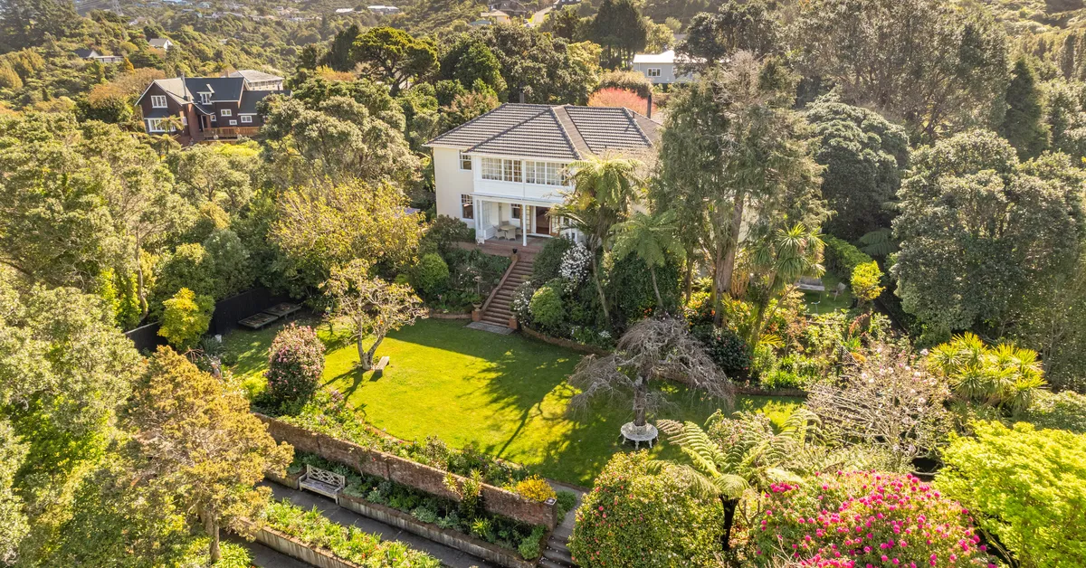 59 Wairere Road, Belmont, Lower Hutt City thumbnail