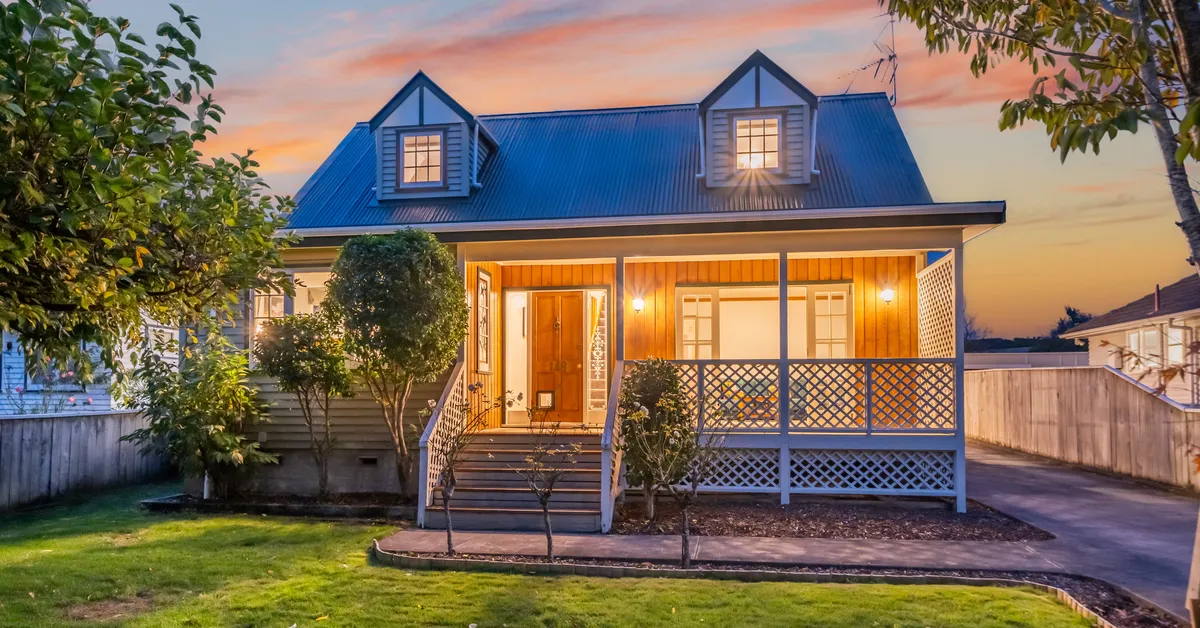 148 McLeod Street, Elderslea, Upper Hutt City thumbnail
