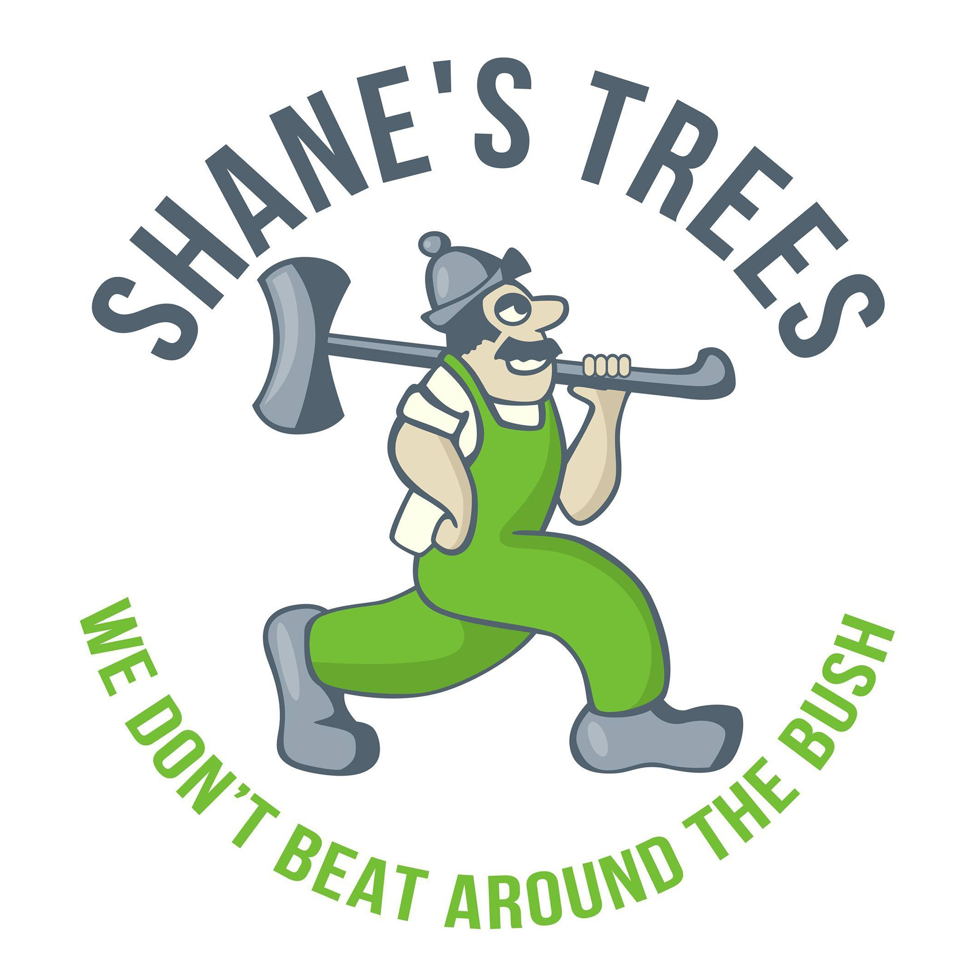 Shane's Trees - Brisbane thumbnail