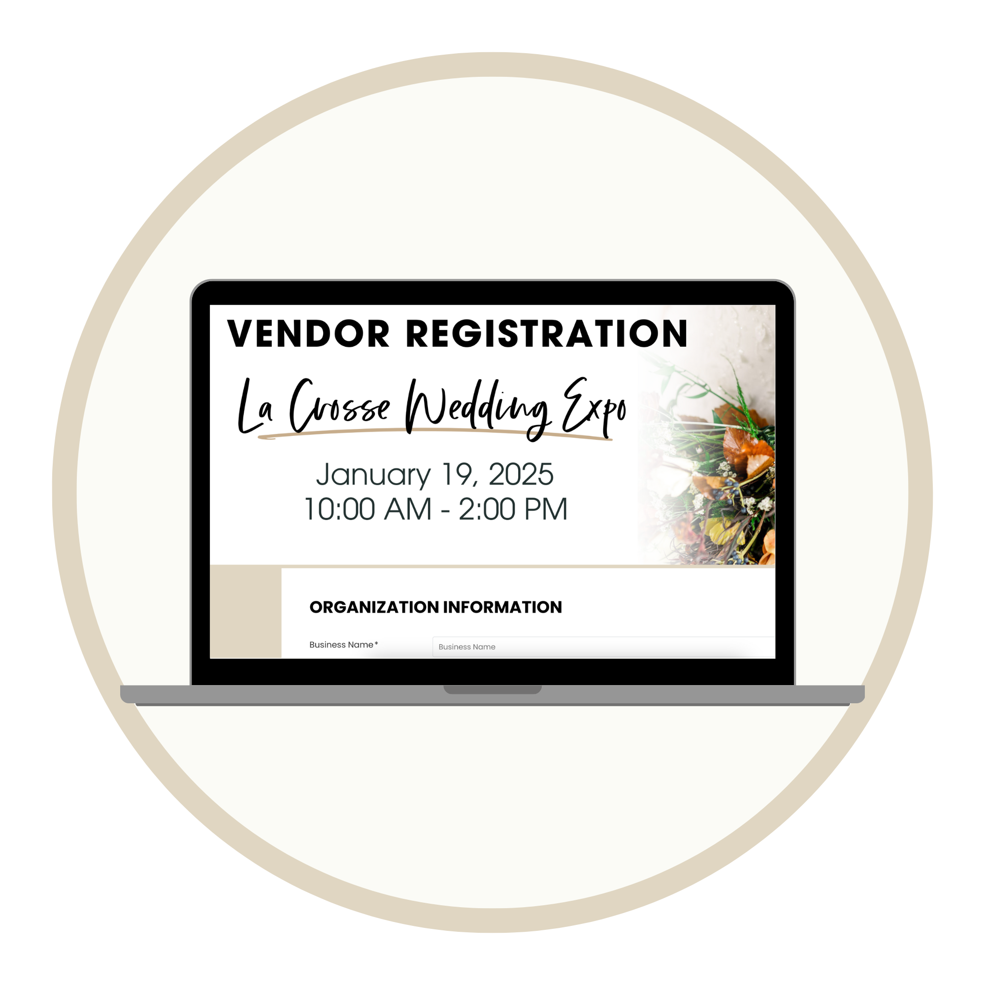 Vendor Registration Open!  thumbnail