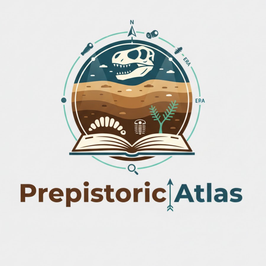 Prehistoric Atlas thumbnail