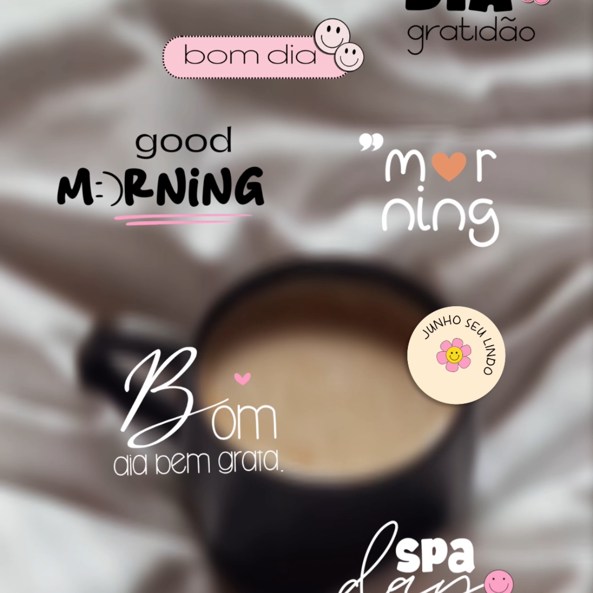 + de 15mil Figurinhas para Storys thumbnail