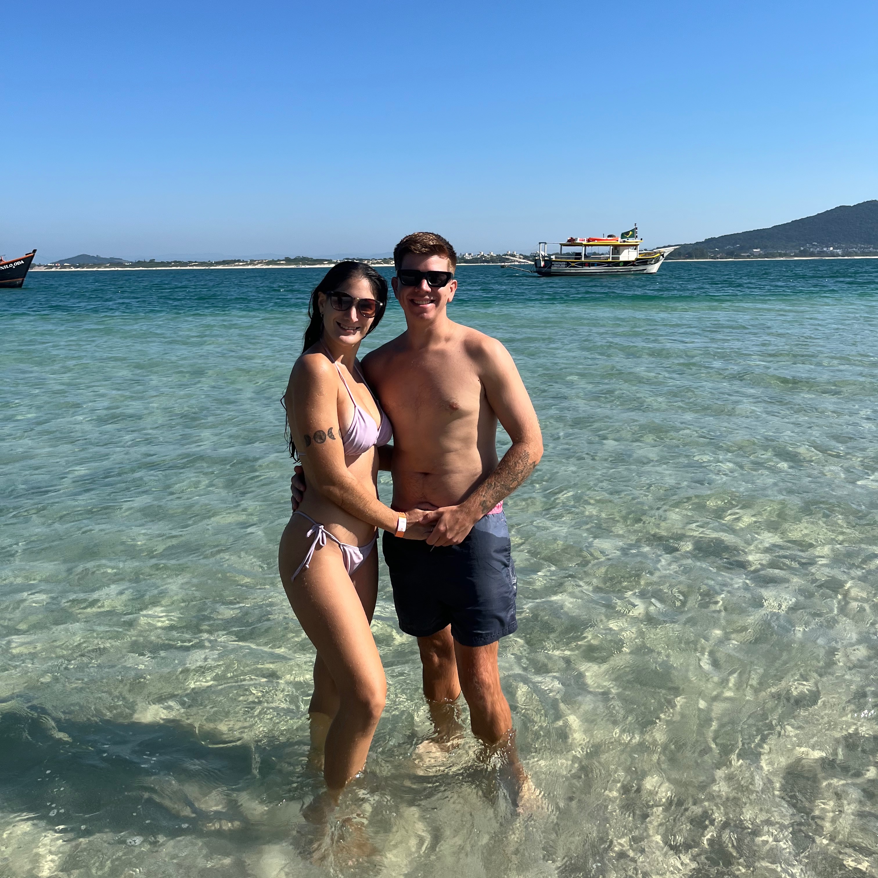 🏝️ISLA DE CAMPECHE🌊 thumbnail