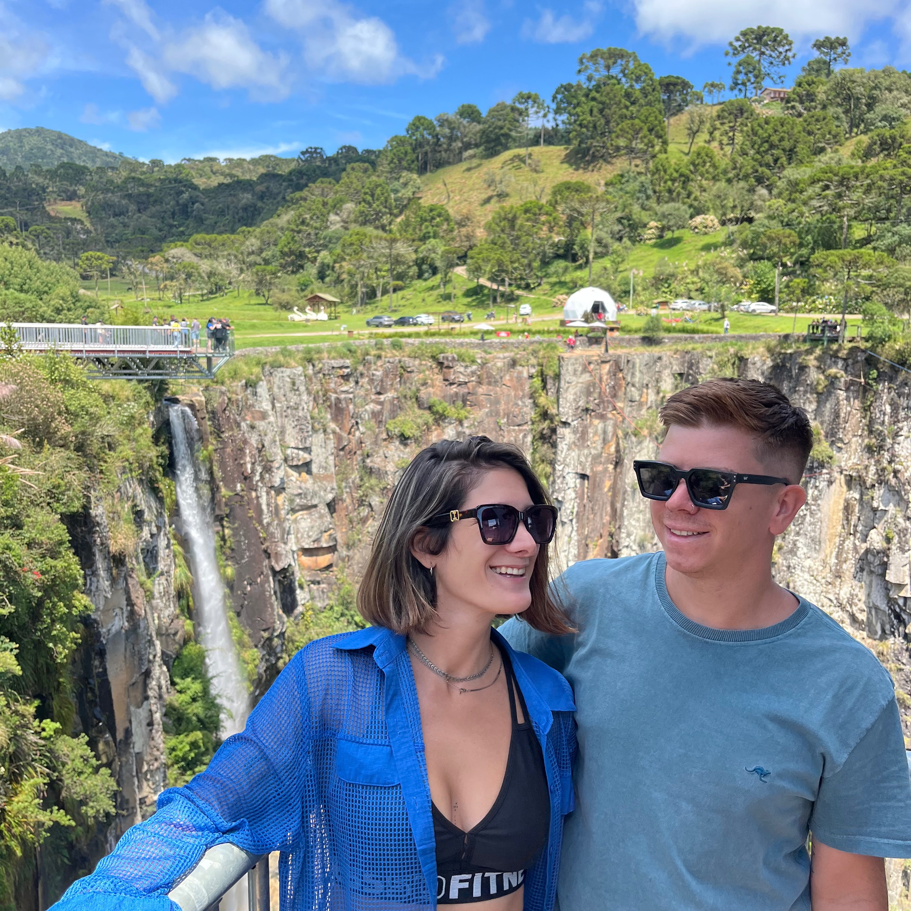 🗻SERRA CATARINENSE⛰️  thumbnail