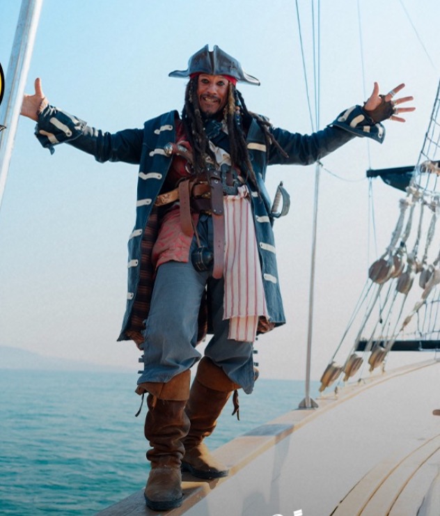 🏴‍☠️BARCO PIRATA 🏴‍☠️  thumbnail