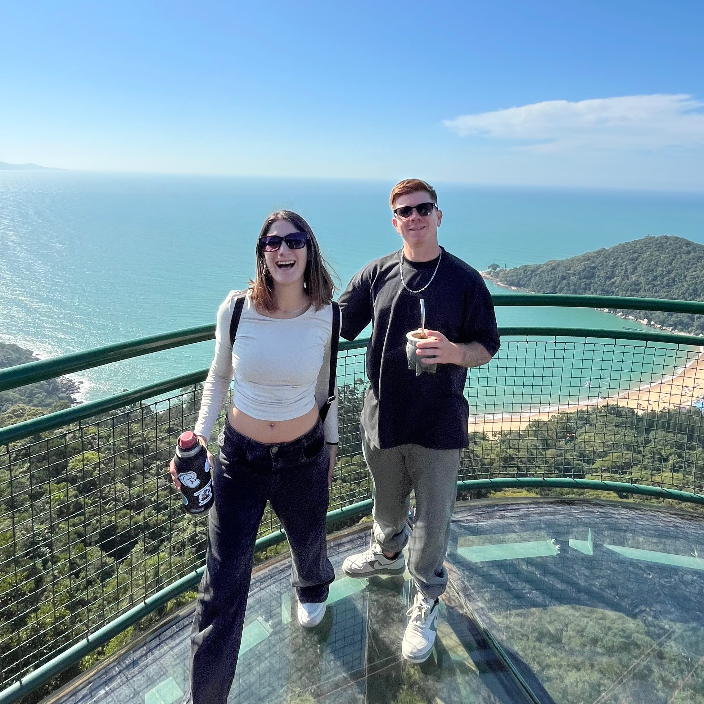 🏙️BALNEARIO CAMBORIU - CON TELEFÉRICO 🚐 thumbnail