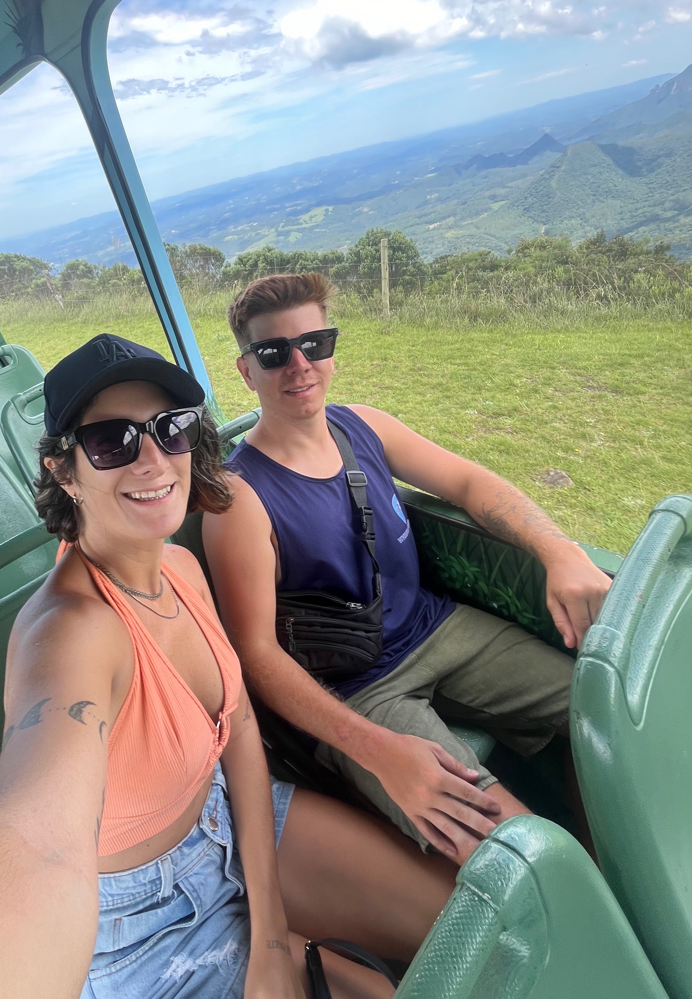 🚐CITY TOUR 📸 thumbnail