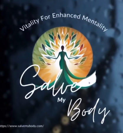 Salve My Body | Holistic Wellness thumbnail