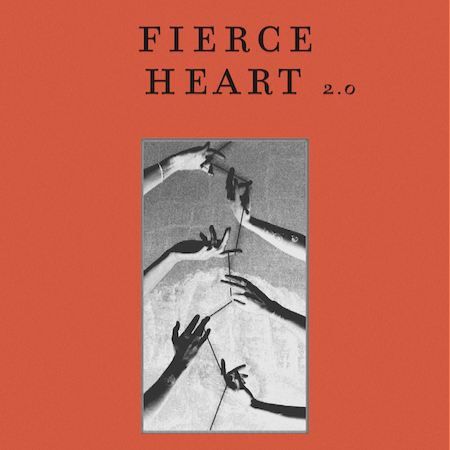 FIERCE HEART 2.0 - Pre Sale thumbnail