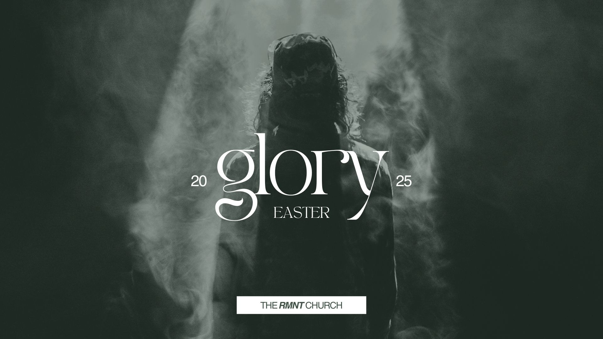EASTER 2025 thumbnail