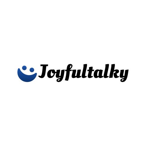 Joyfultalky | The Org thumbnail